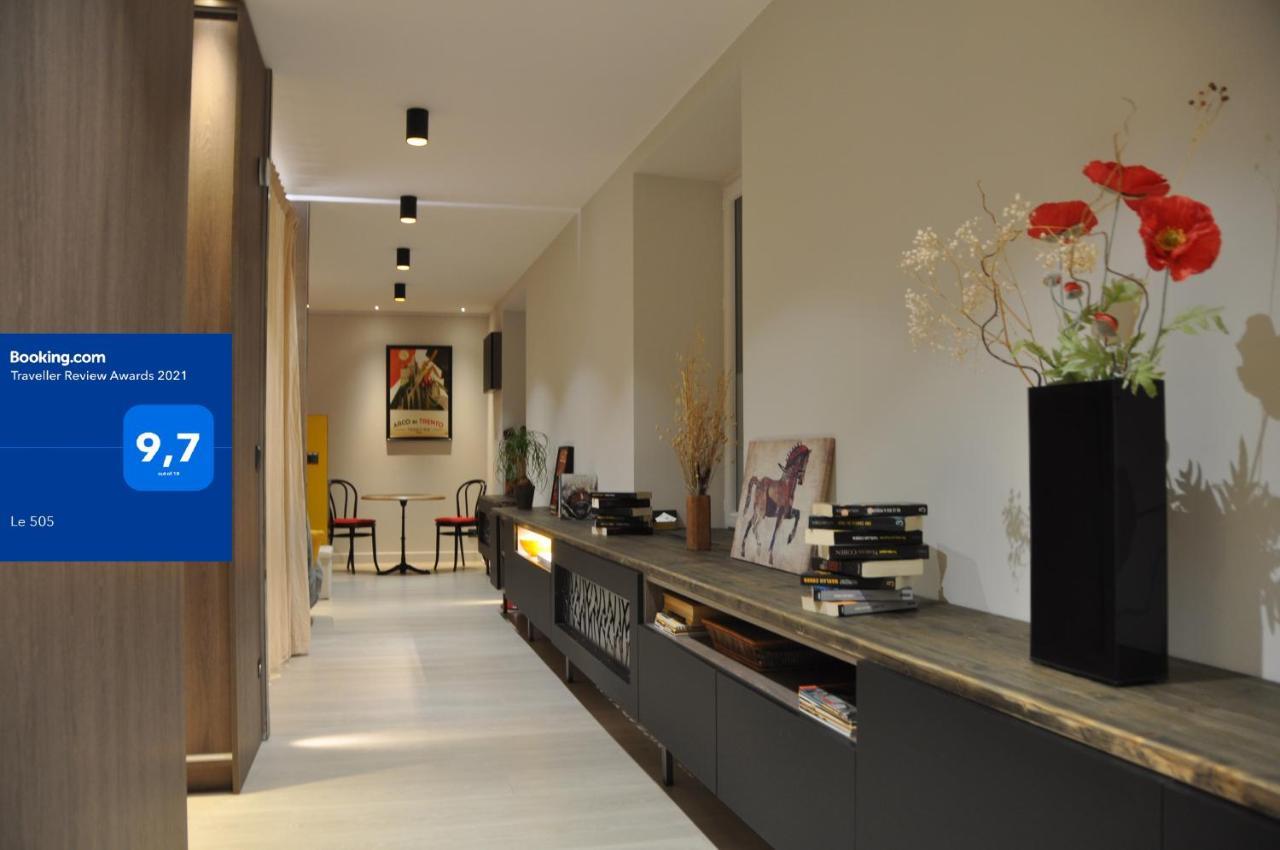Le 505 Apartman Saint-Jean-d'Avelanne Kültér fotó