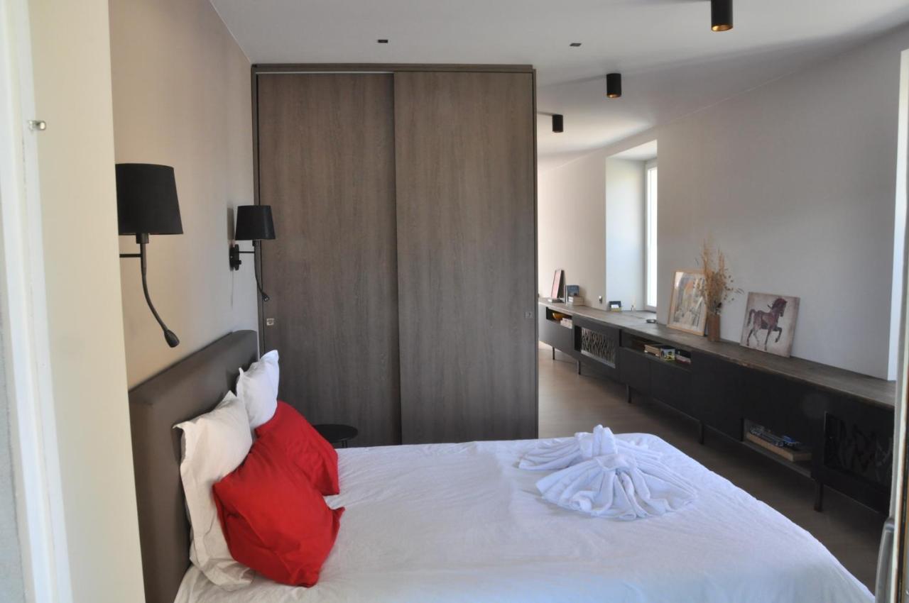 Le 505 Apartman Saint-Jean-d'Avelanne Kültér fotó