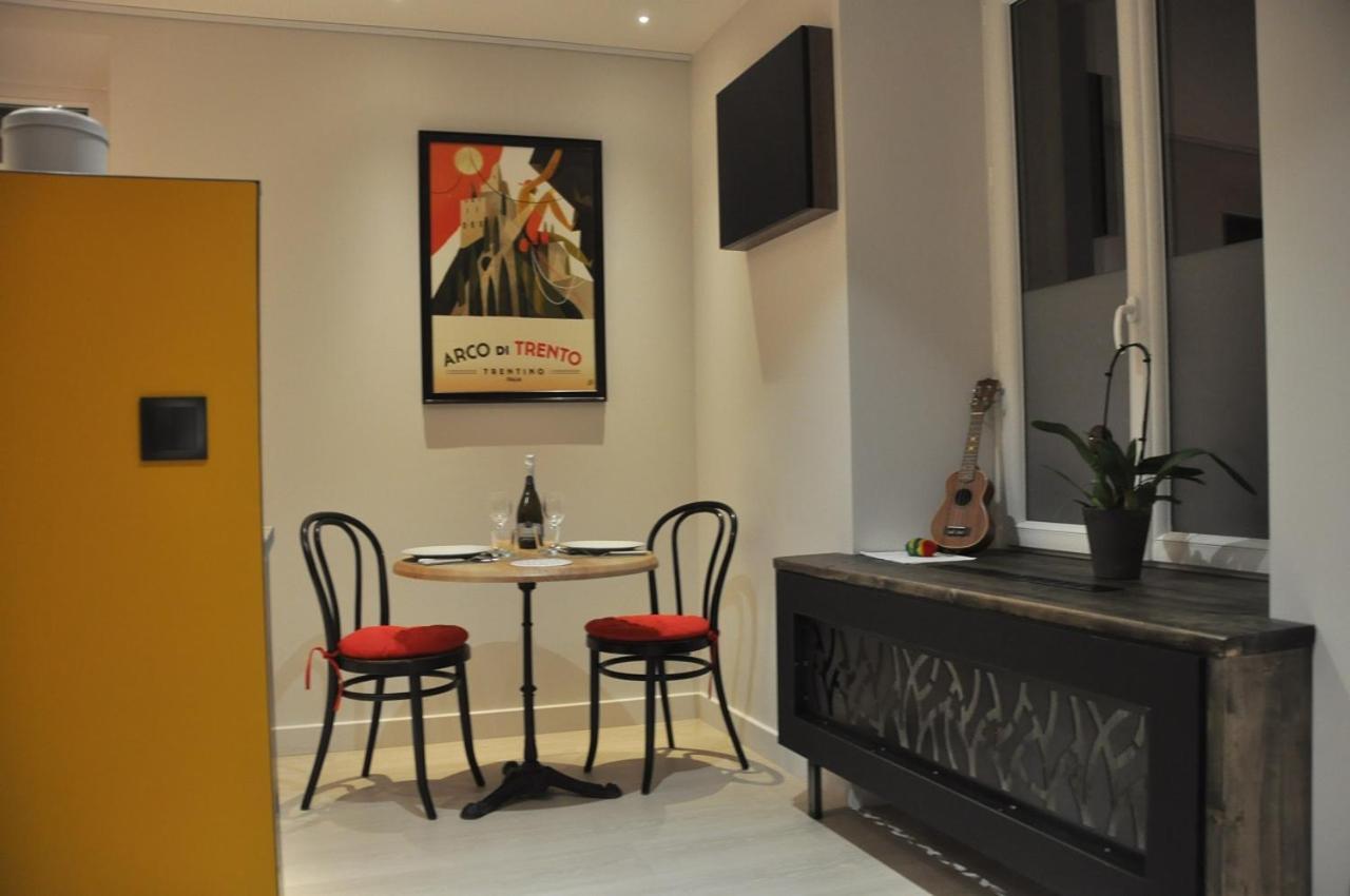 Le 505 Apartman Saint-Jean-d'Avelanne Kültér fotó